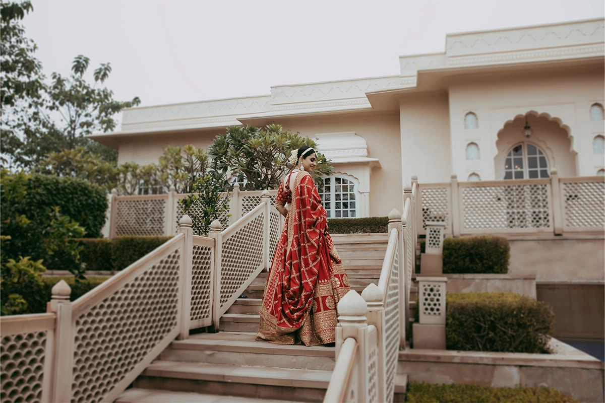 Wedding Photographer