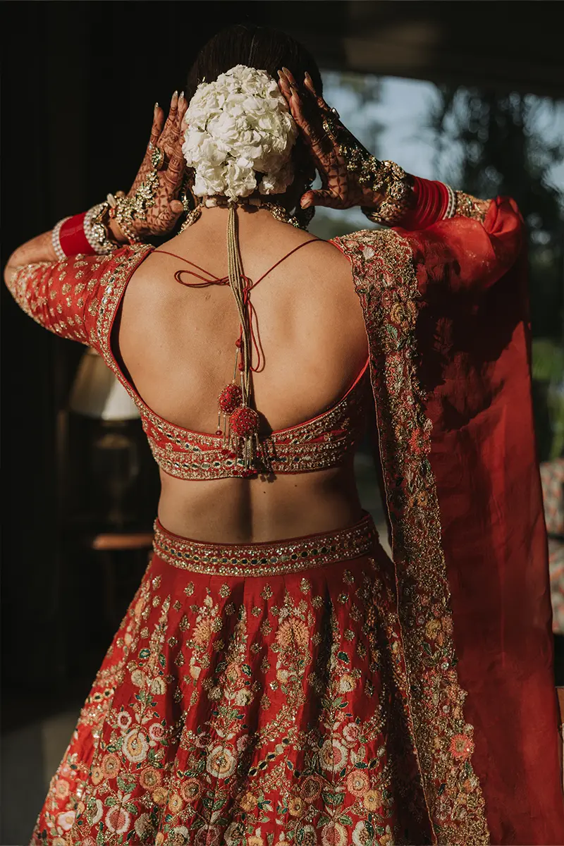 wedding photography by Nitin
