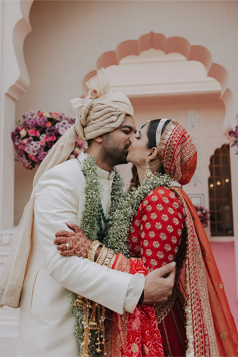 Wedding Photographers