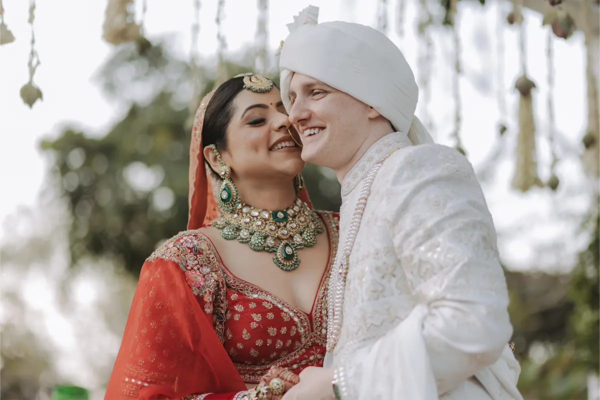 wedding photography by Nitin