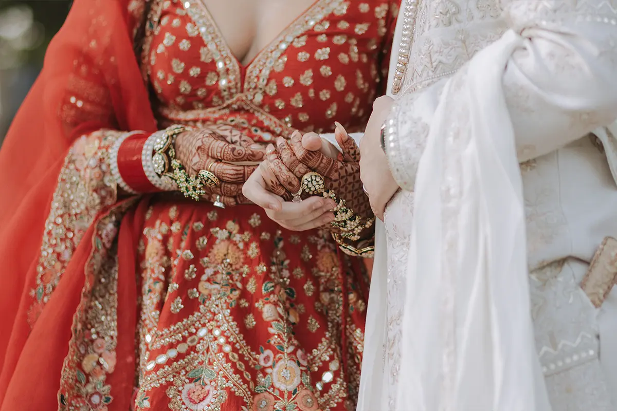 wedding photography by Nitin