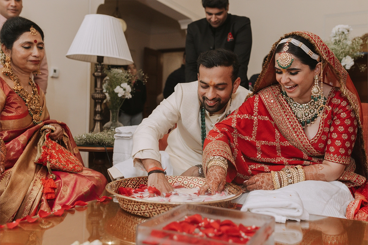 Wedding Photographers