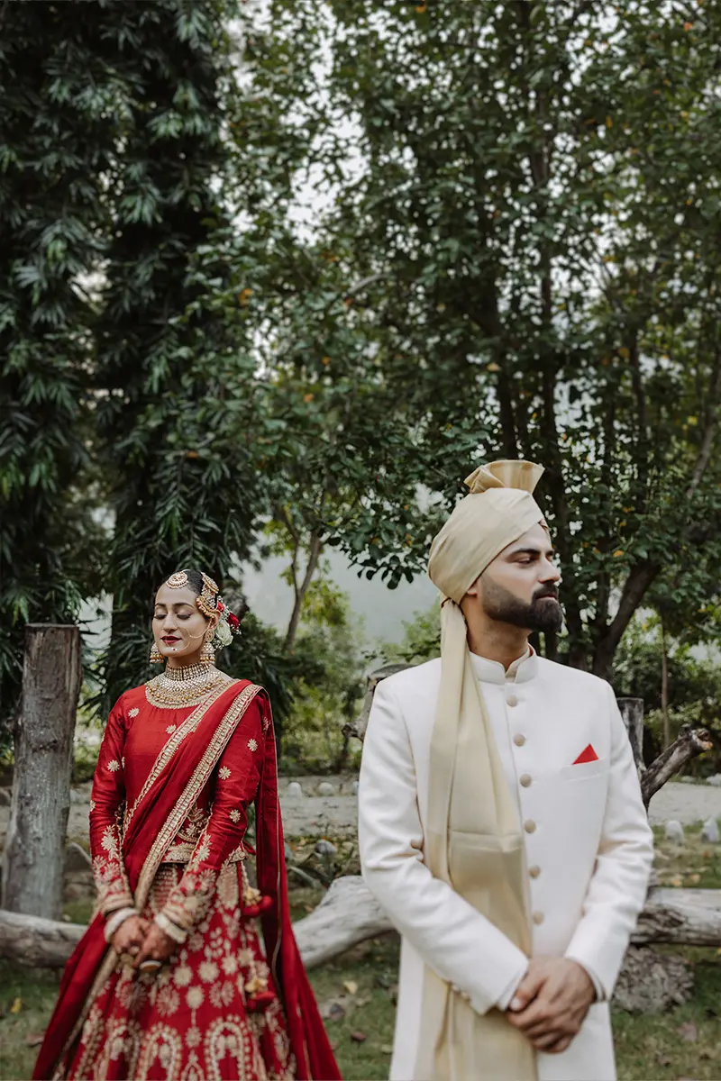 Wedding SHoot