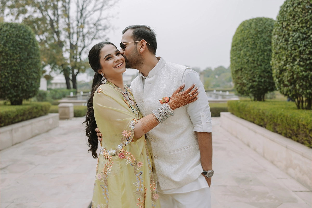 wedding Photoshoots