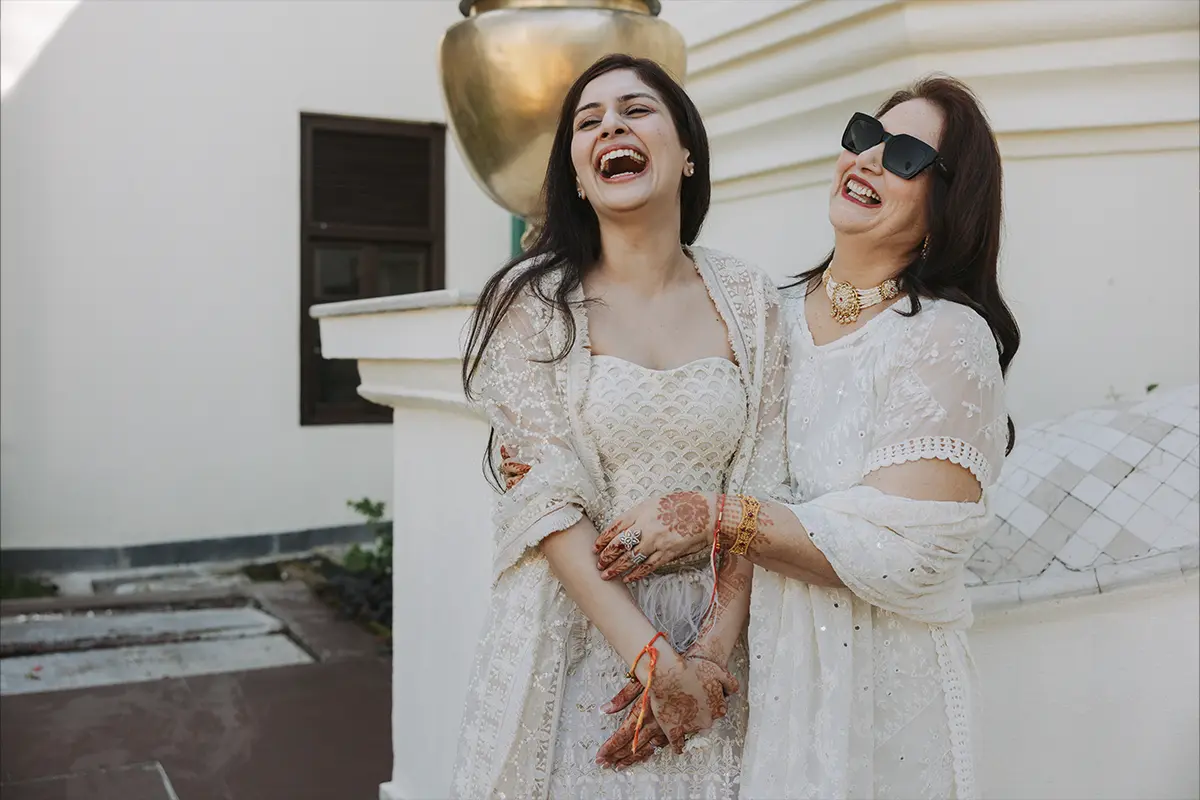 Wedding Shoot by NAP