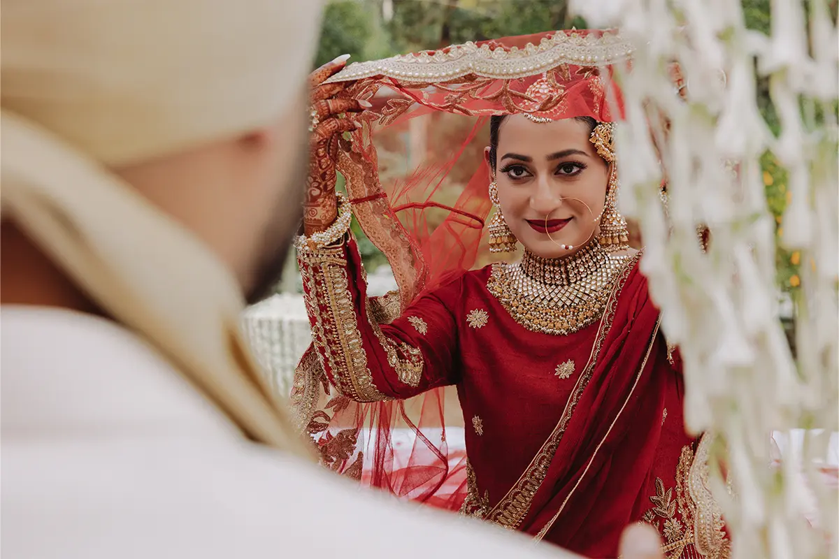 Wedding Shoot