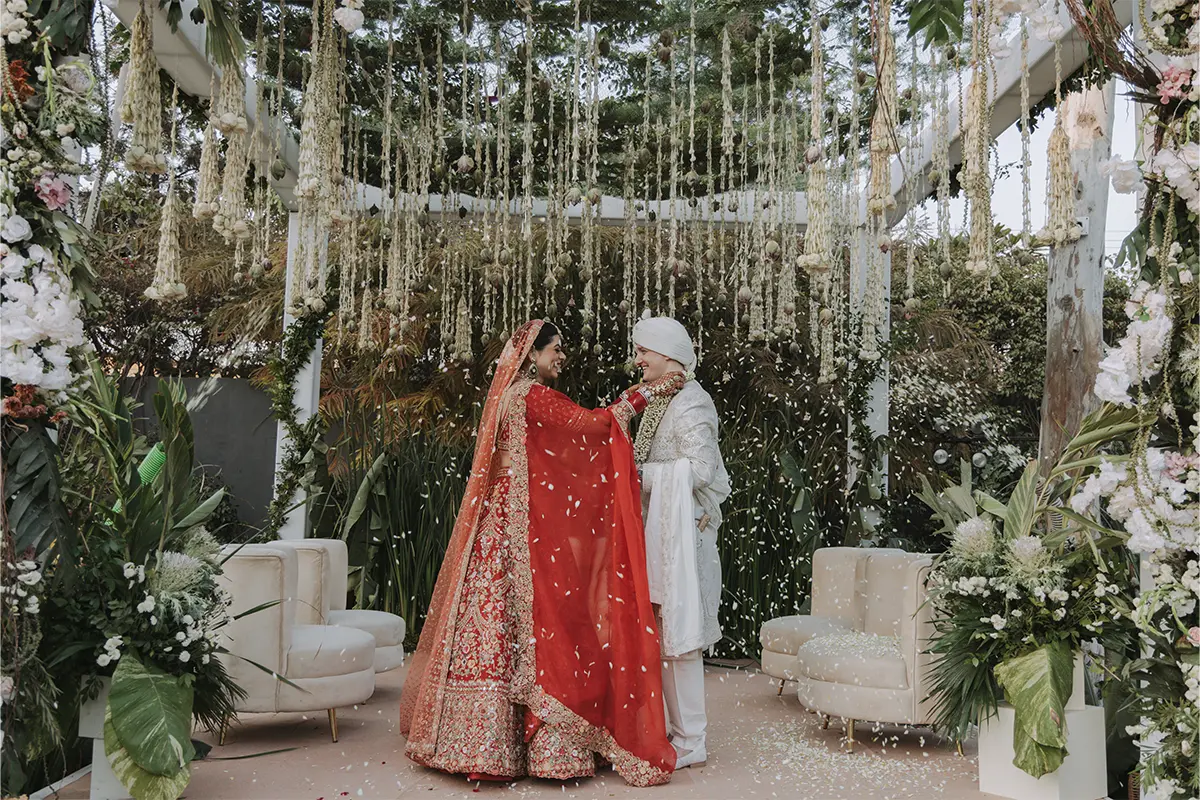 wedding photography by Nitin