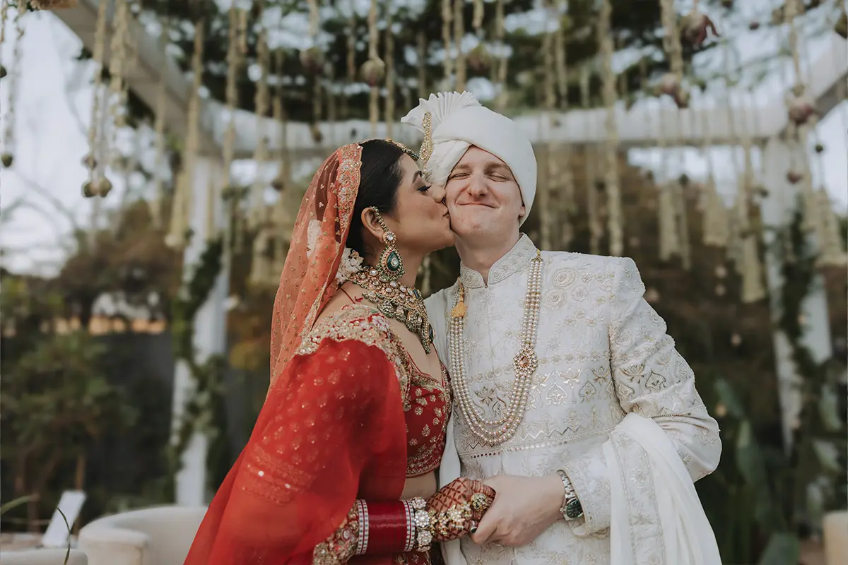 wedding photography by Nitin