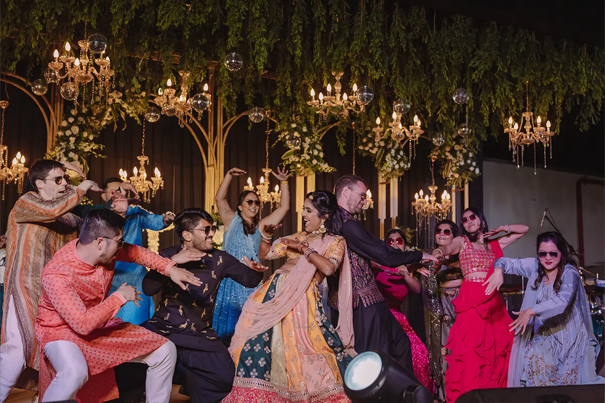 Wedding Photography by Nitin