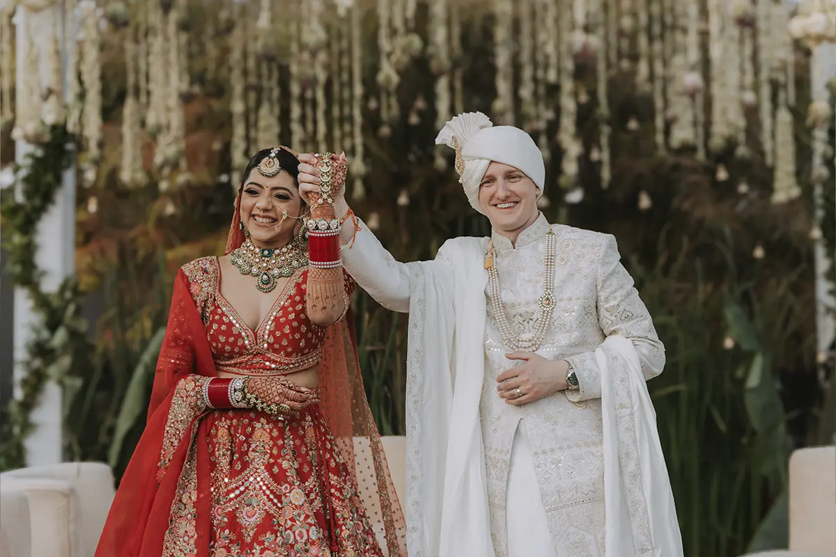 wedding photography by Nitin