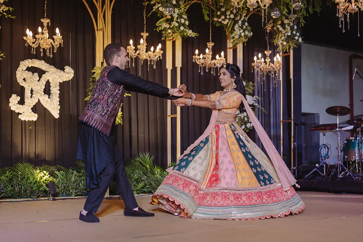 Wedding photography by Nitin