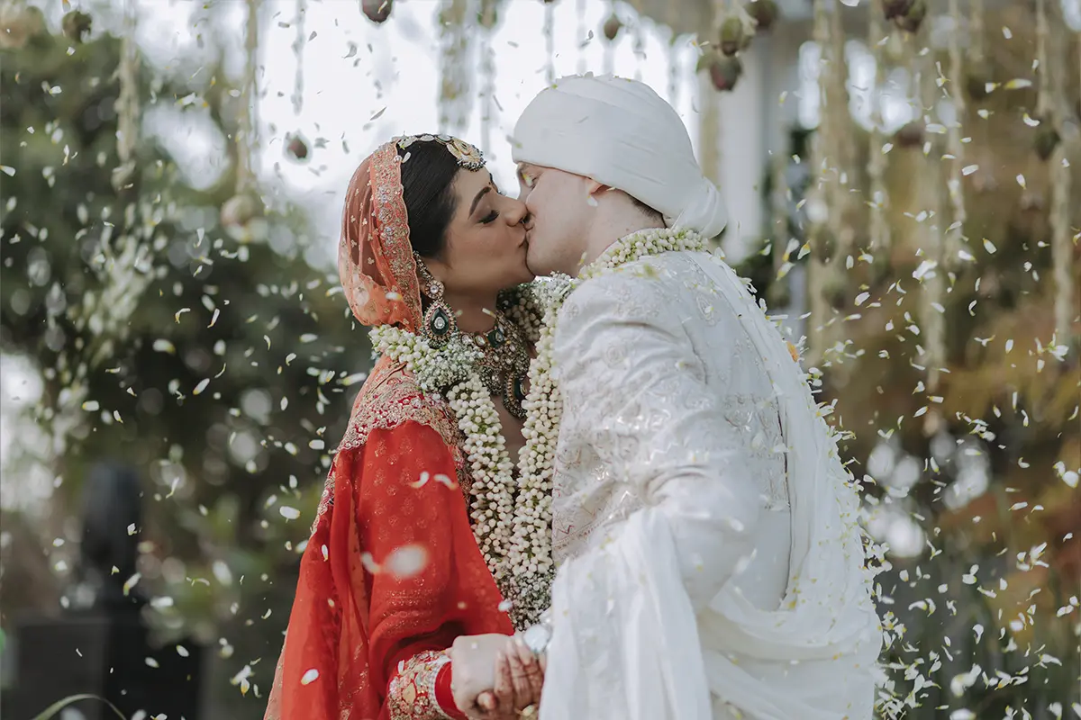 wedding photography by Nitin