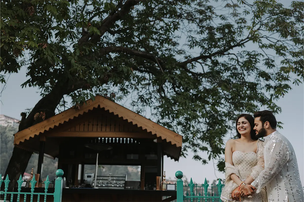 Wedding Shoot by nitin arora