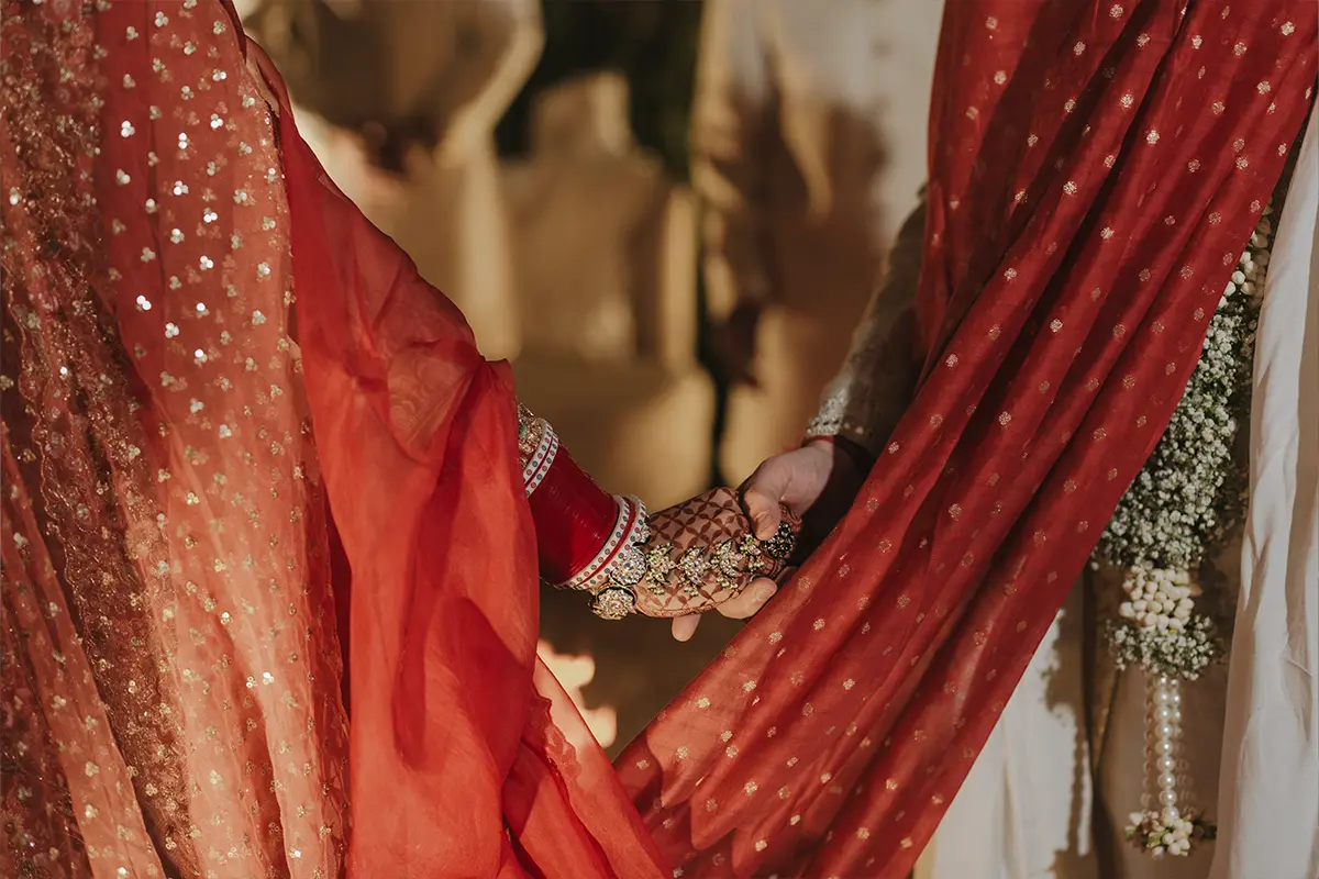 wedding photography by Nitin