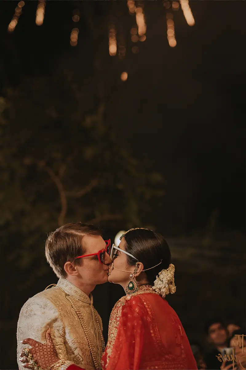 wedding photography by Nitin
