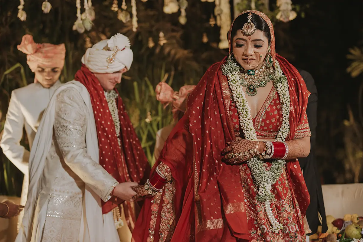 wedding photography by Nitin