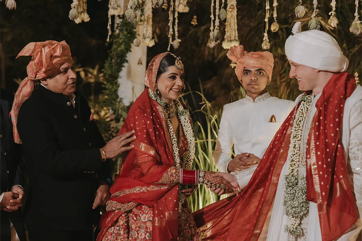 wedding photography by Nitin