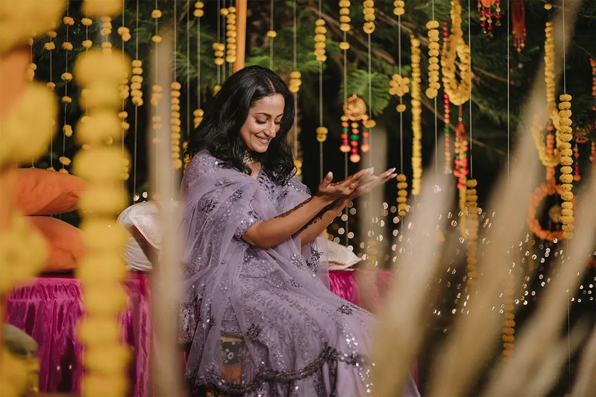 Wedding Shoot by NAP