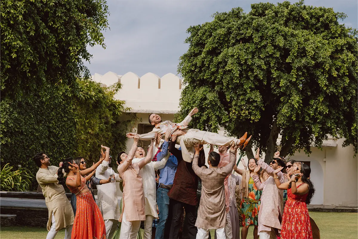 Wedding Photography by Nitin