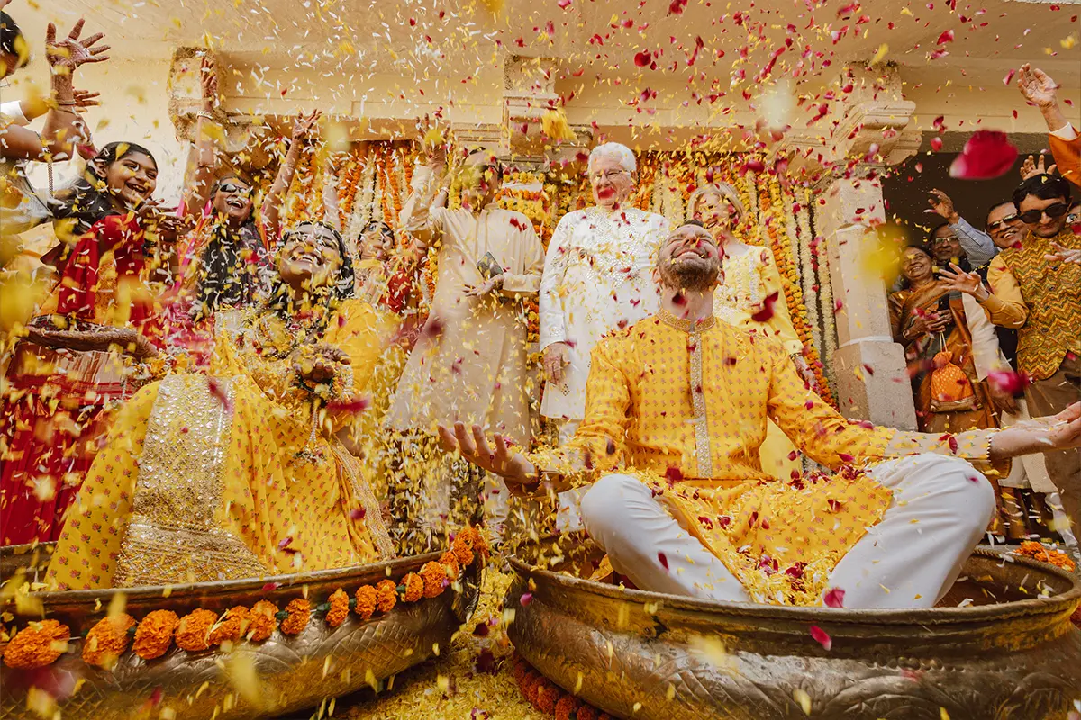 Wedding Photography by nitin