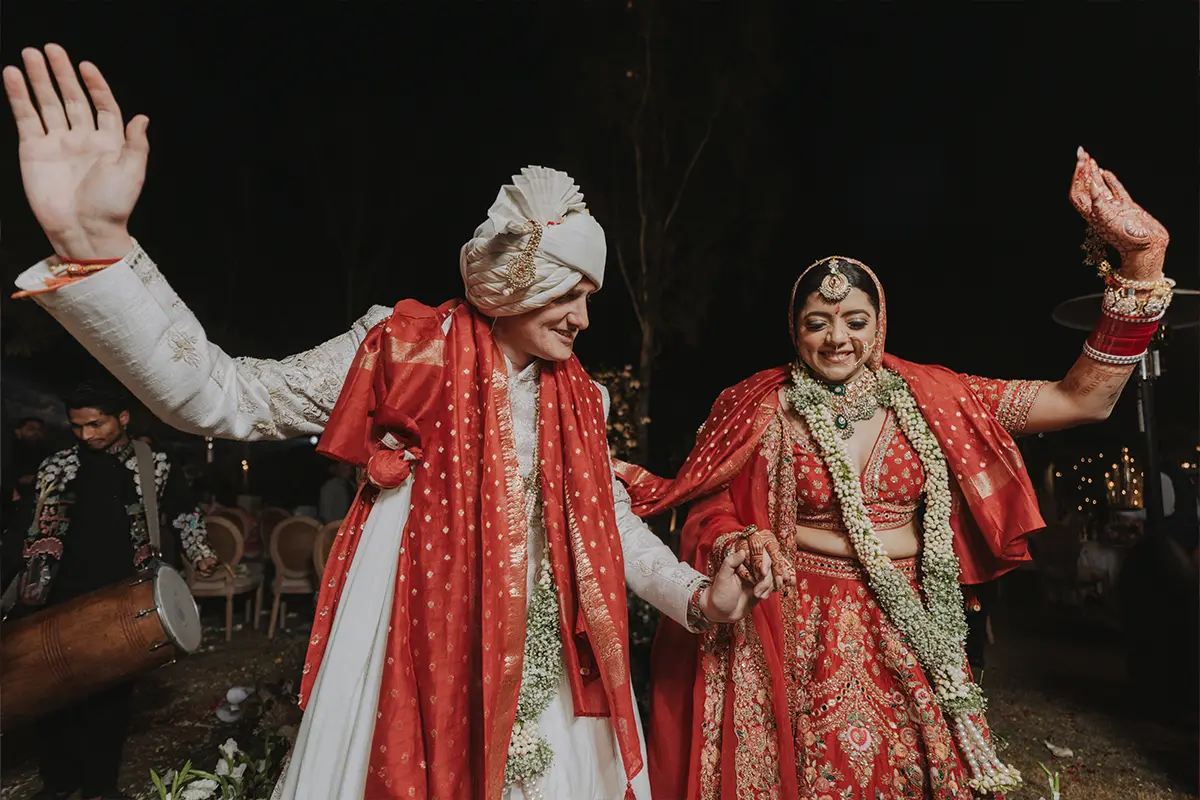 wedding photography by Nitin