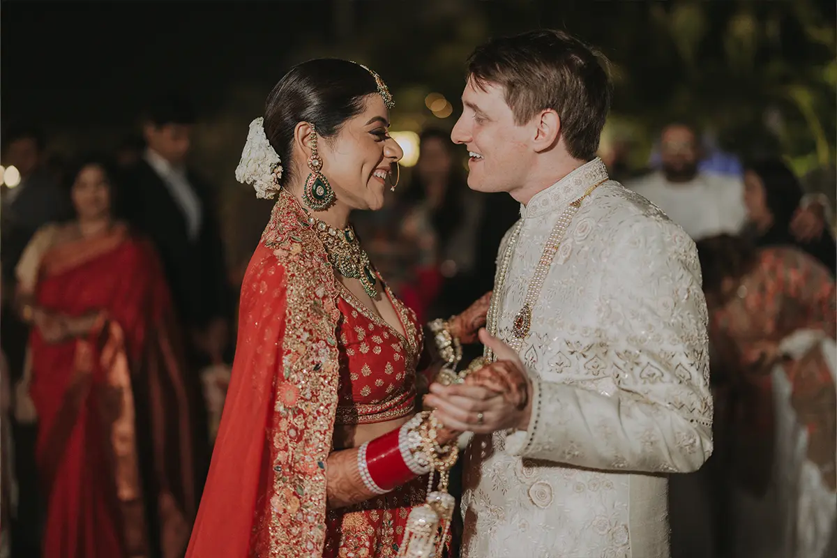 wedding photography by Nitin