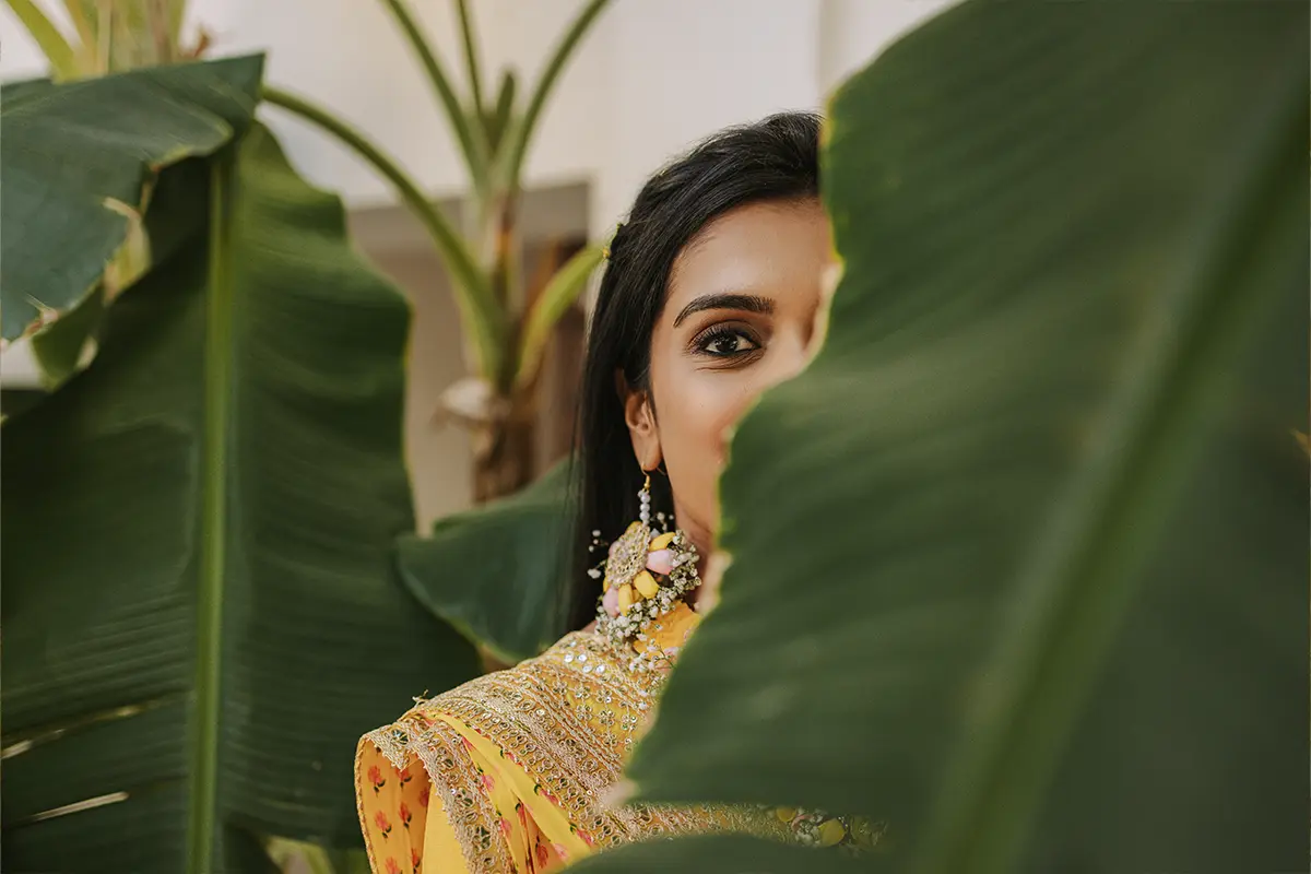 Wedding photography by Nitin