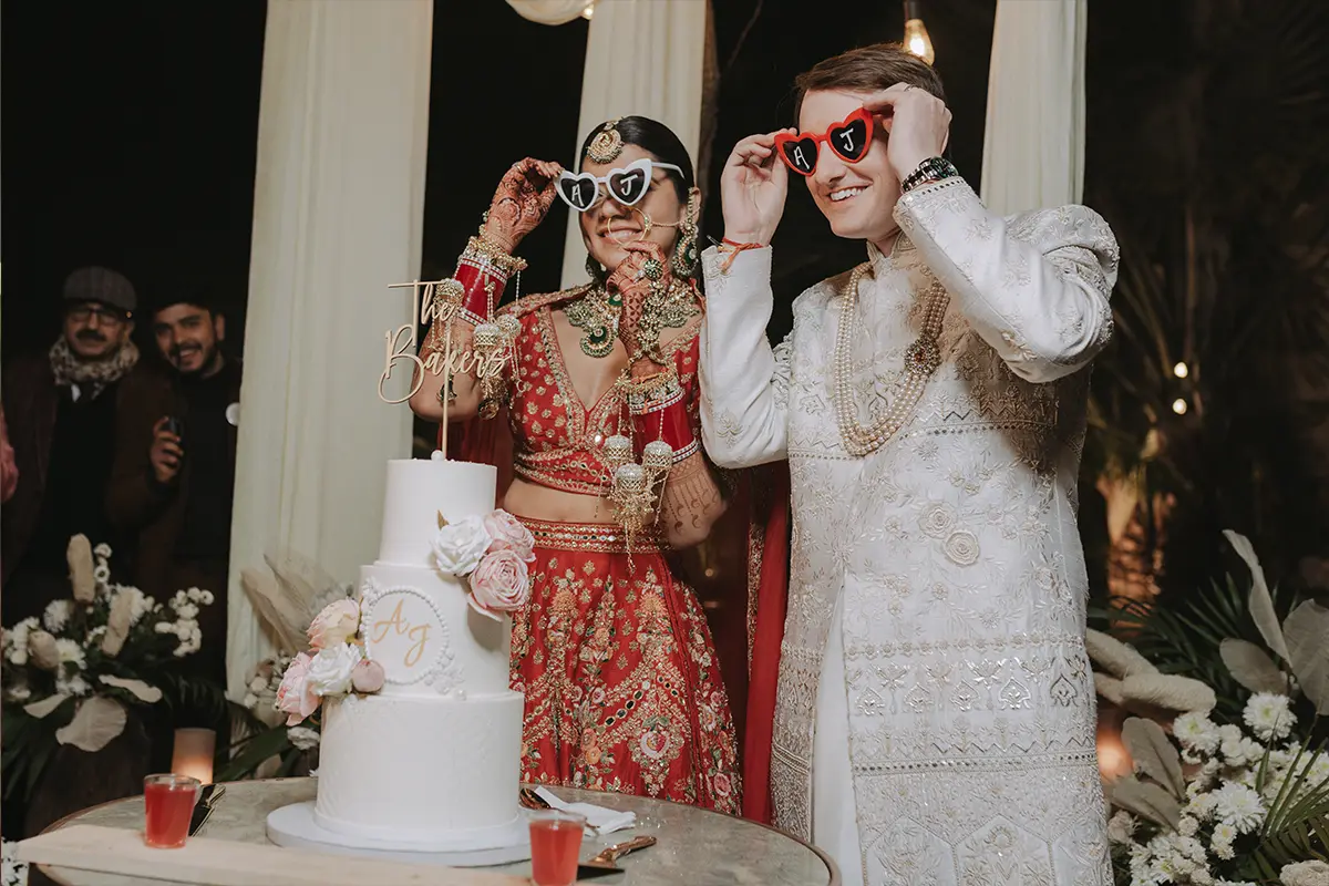 wedding photography by Nitin