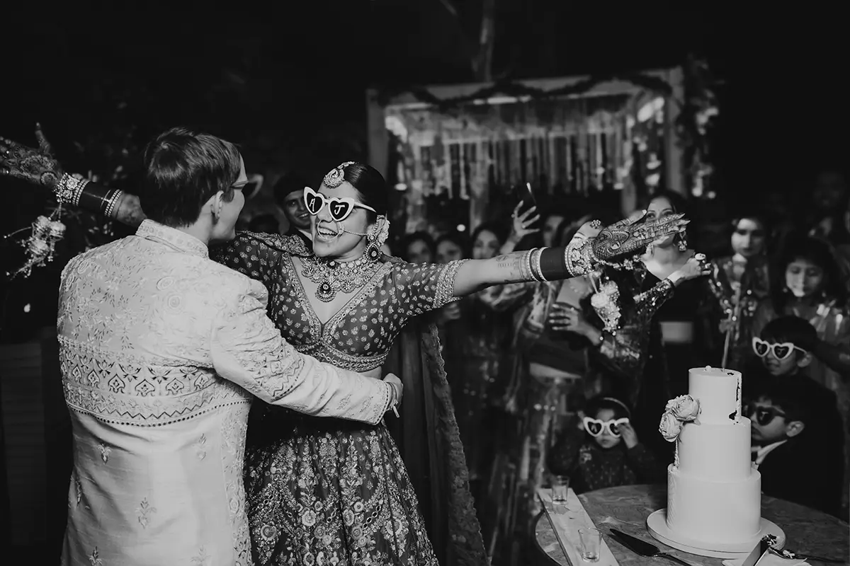 wedding photography by Nitin