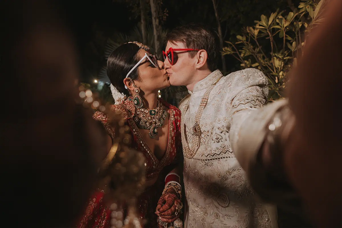 wedding photography by Nitin
