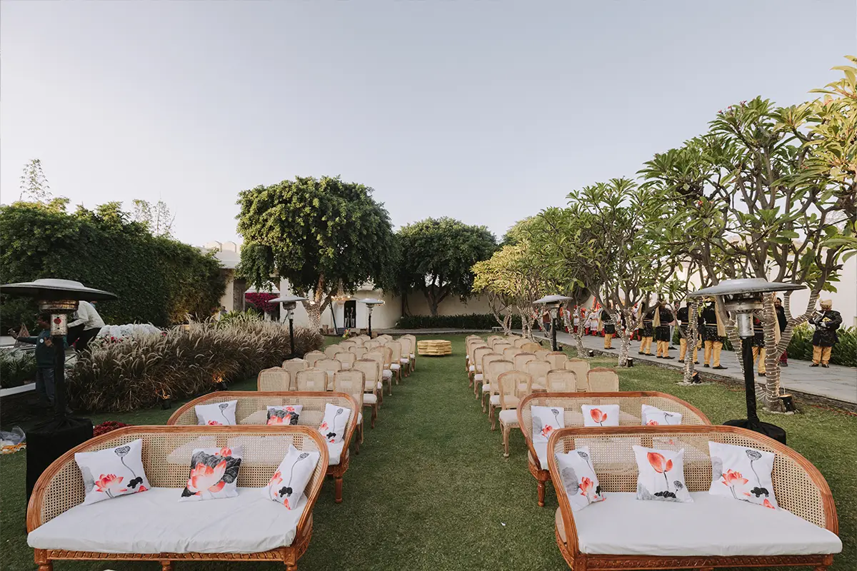 Wedding photography by Nitin