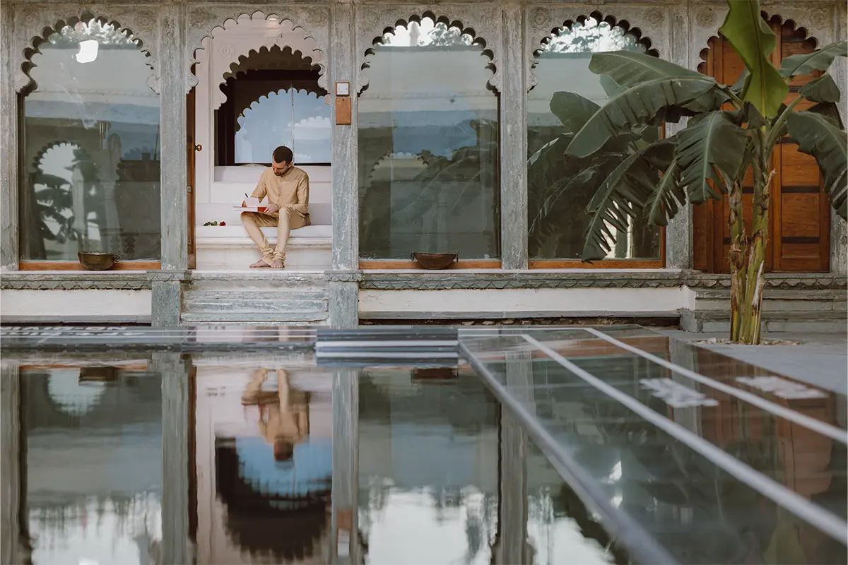 Wedding photography by Nitin