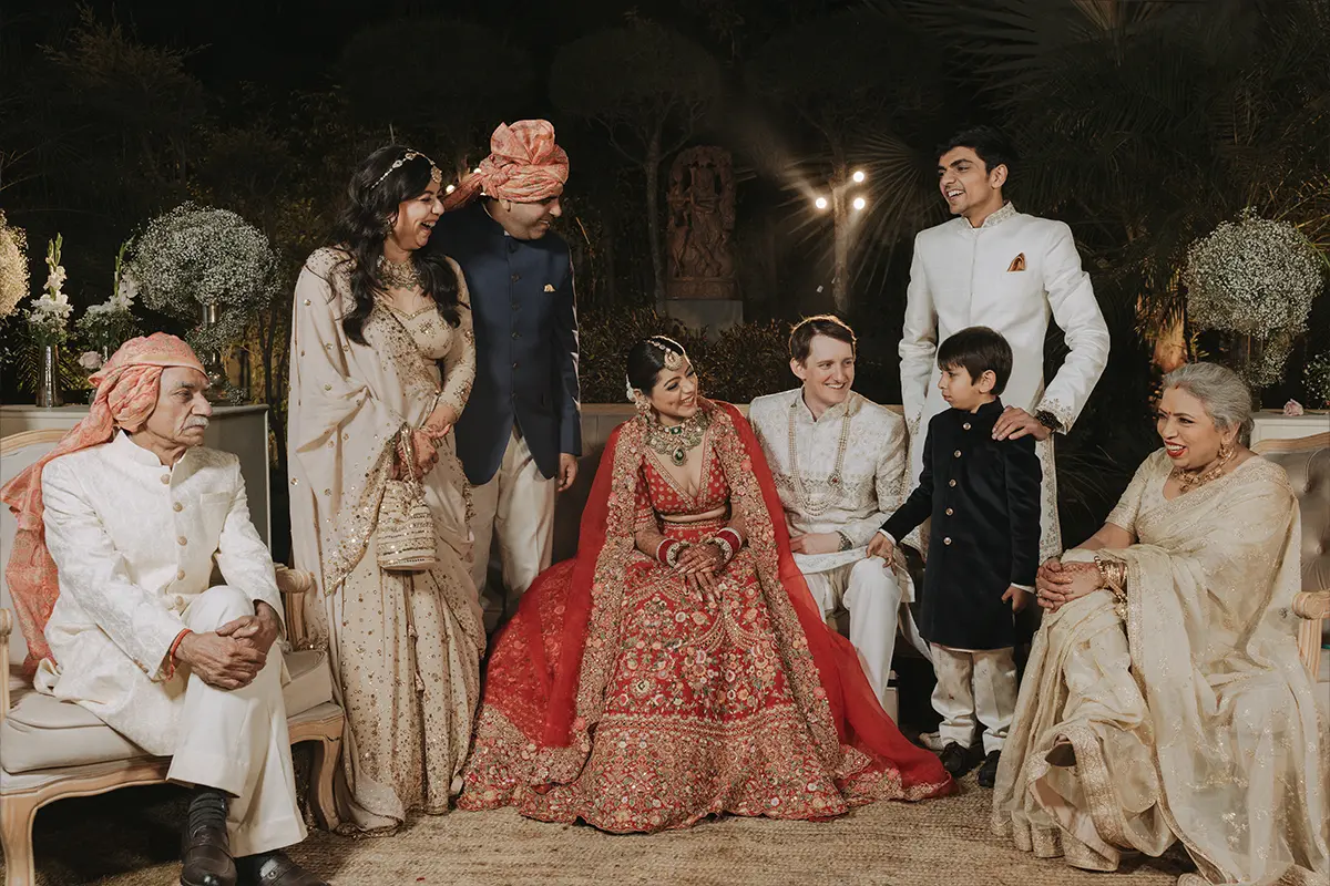 wedding photography by Nitin