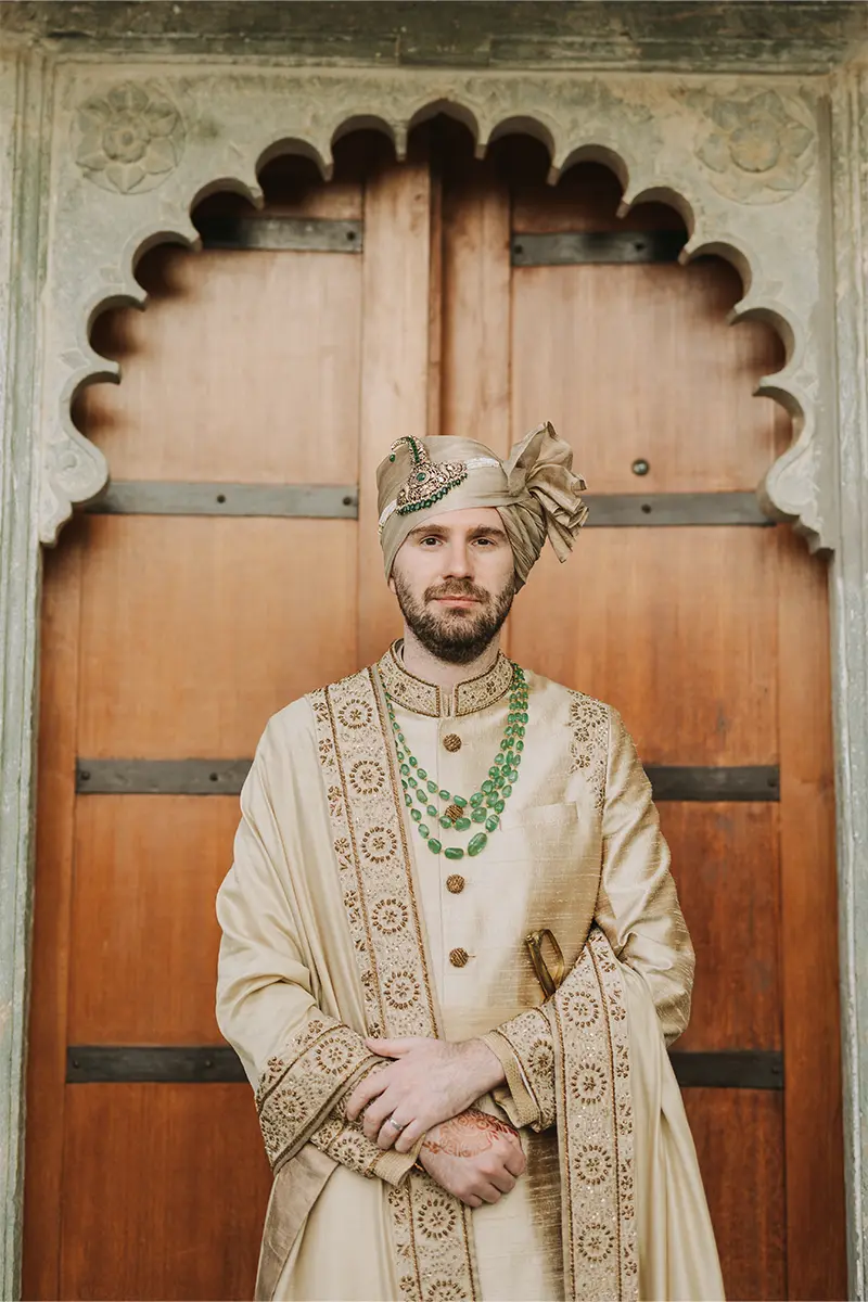 Wedding photography by Nitin