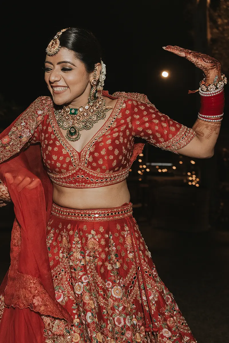 wedding photography by Nitin