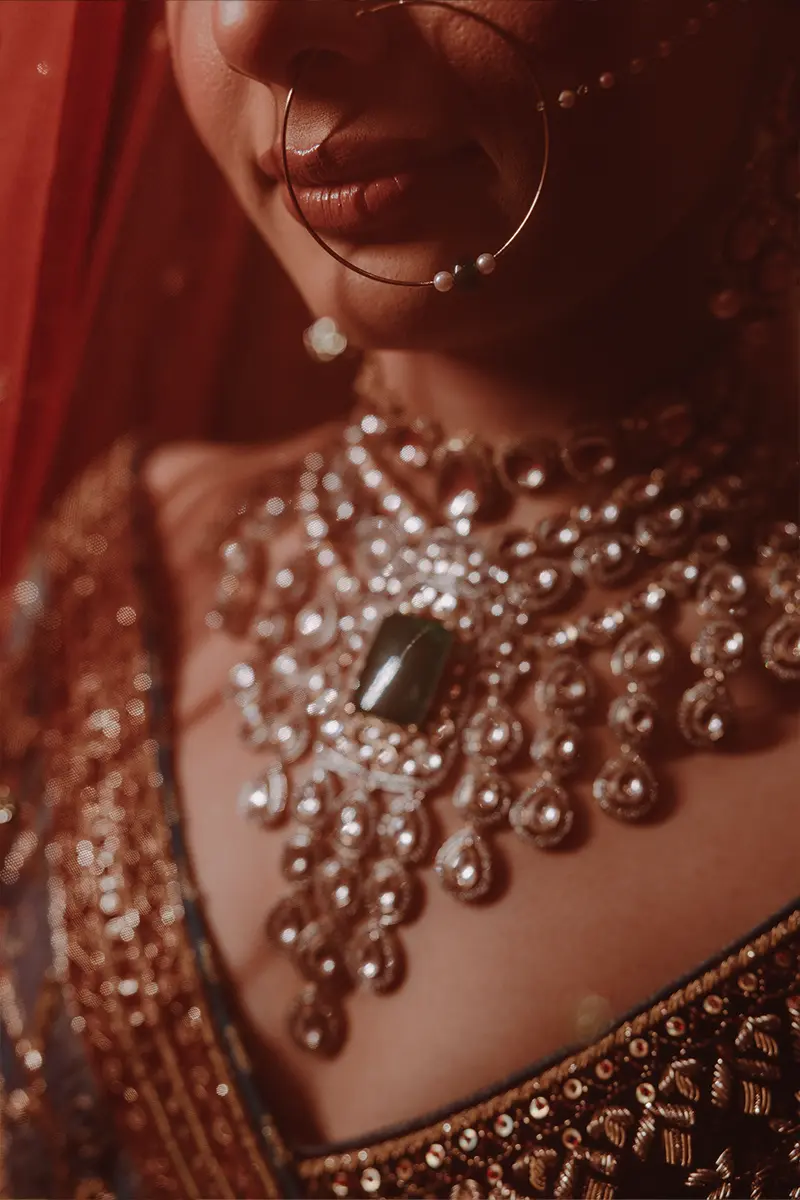 Wedding Shoot