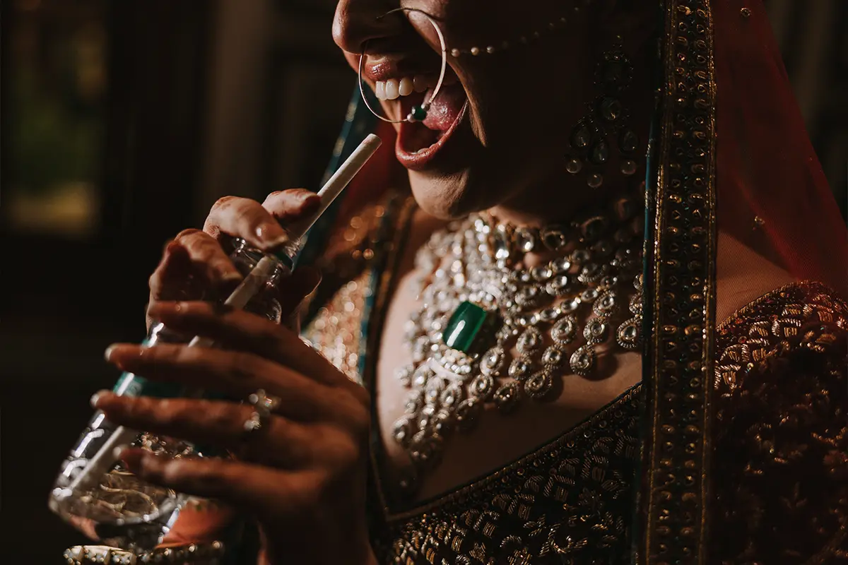 Wedding Shoot