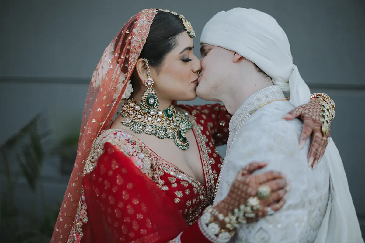 wedding photography by Nitin