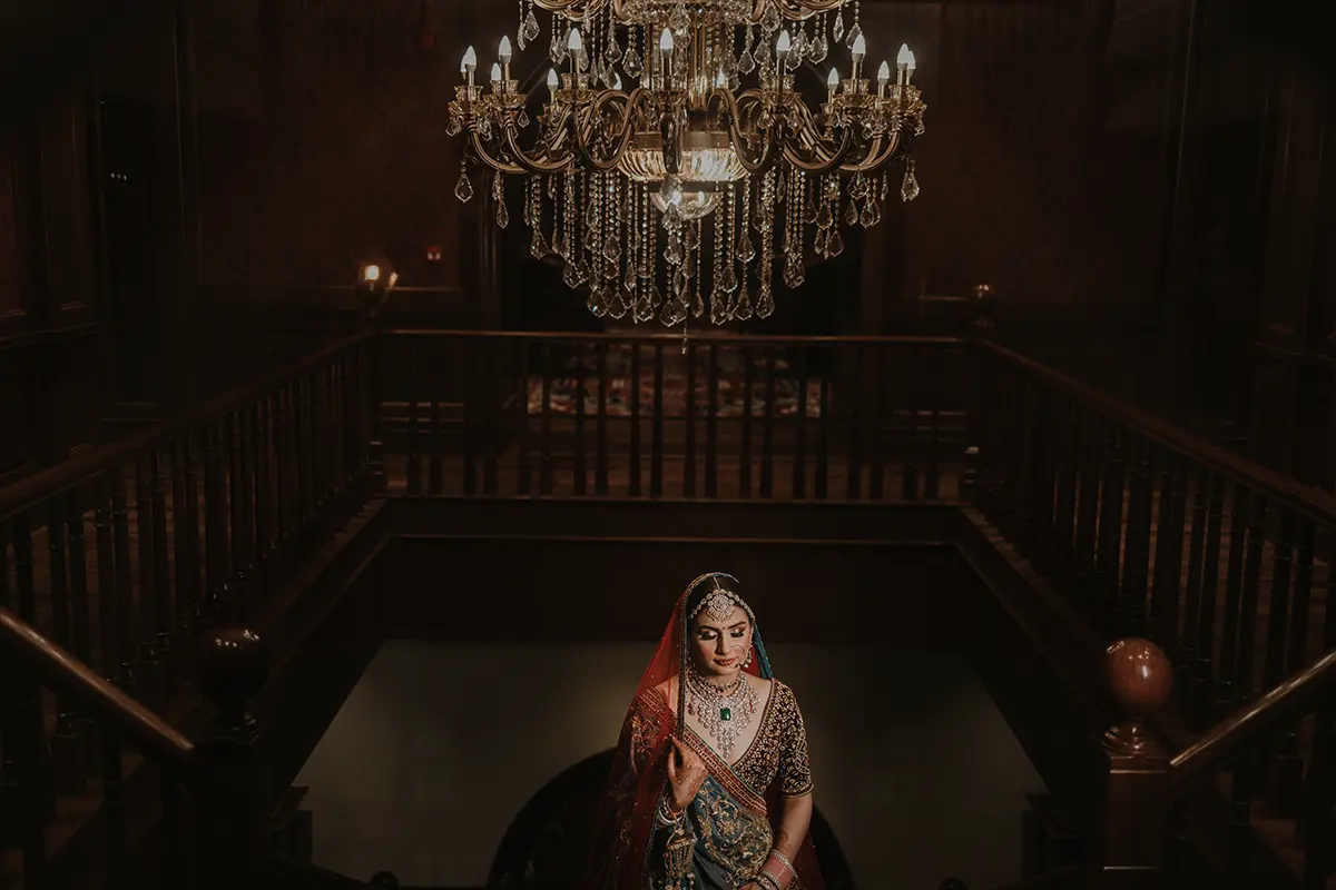 Wedding SHoot