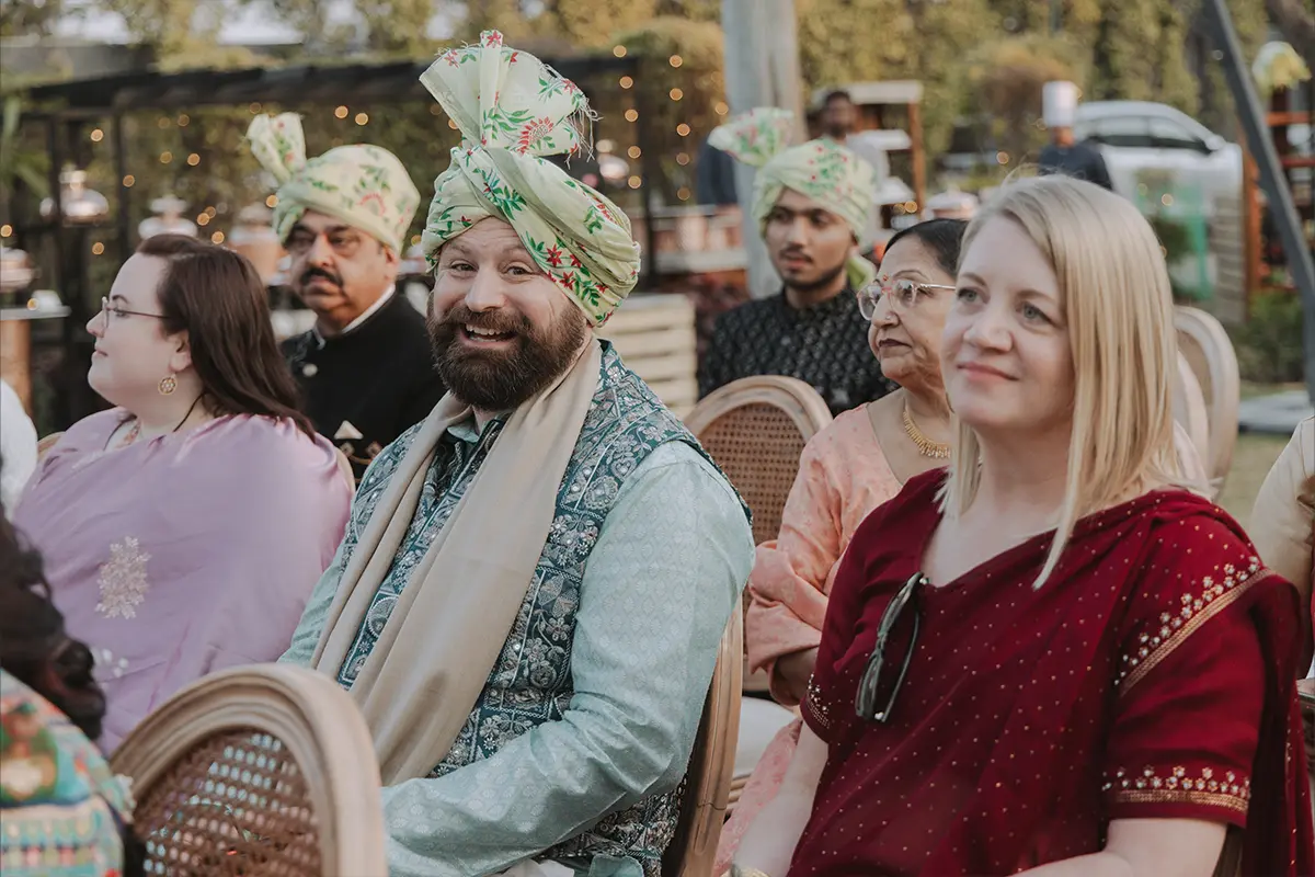 wedding photography by Nitin