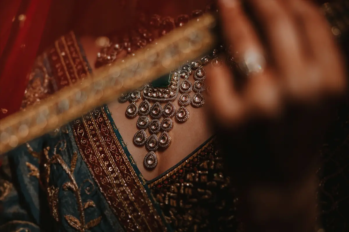 Wedding Shoot