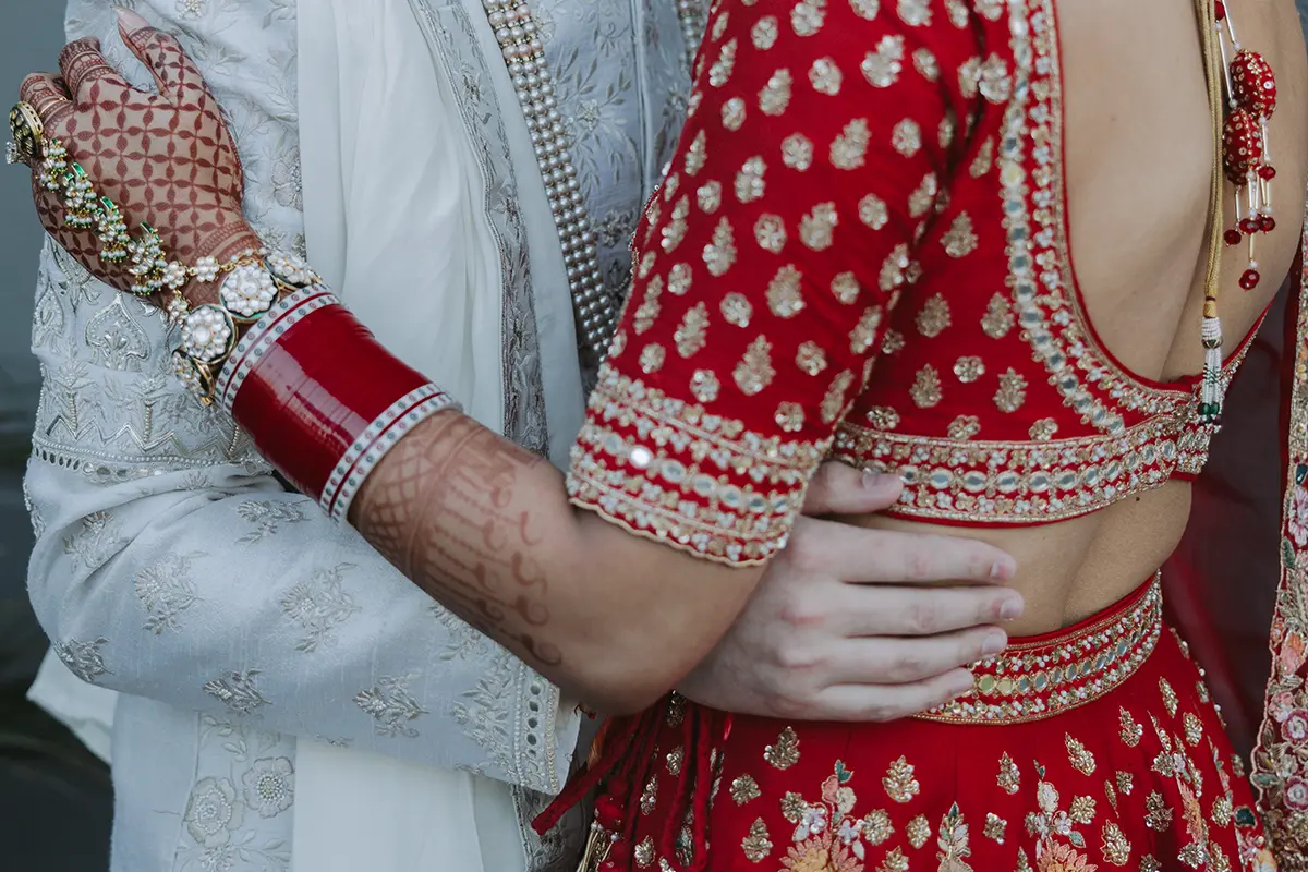 wedding photography by Nitin