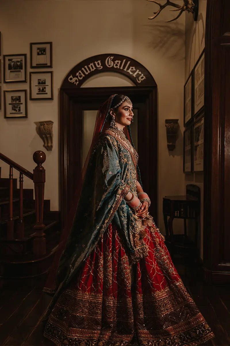 Wedding Shoot