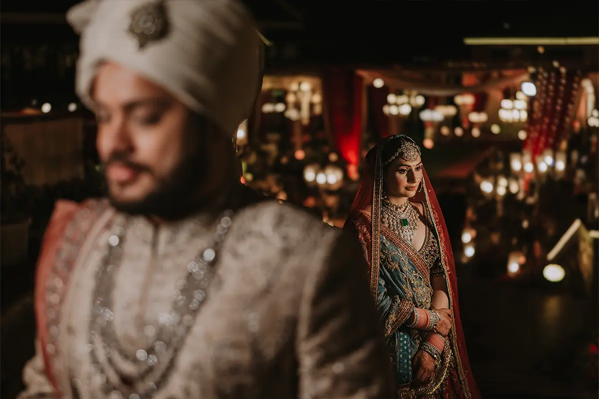 Wedding Shoot