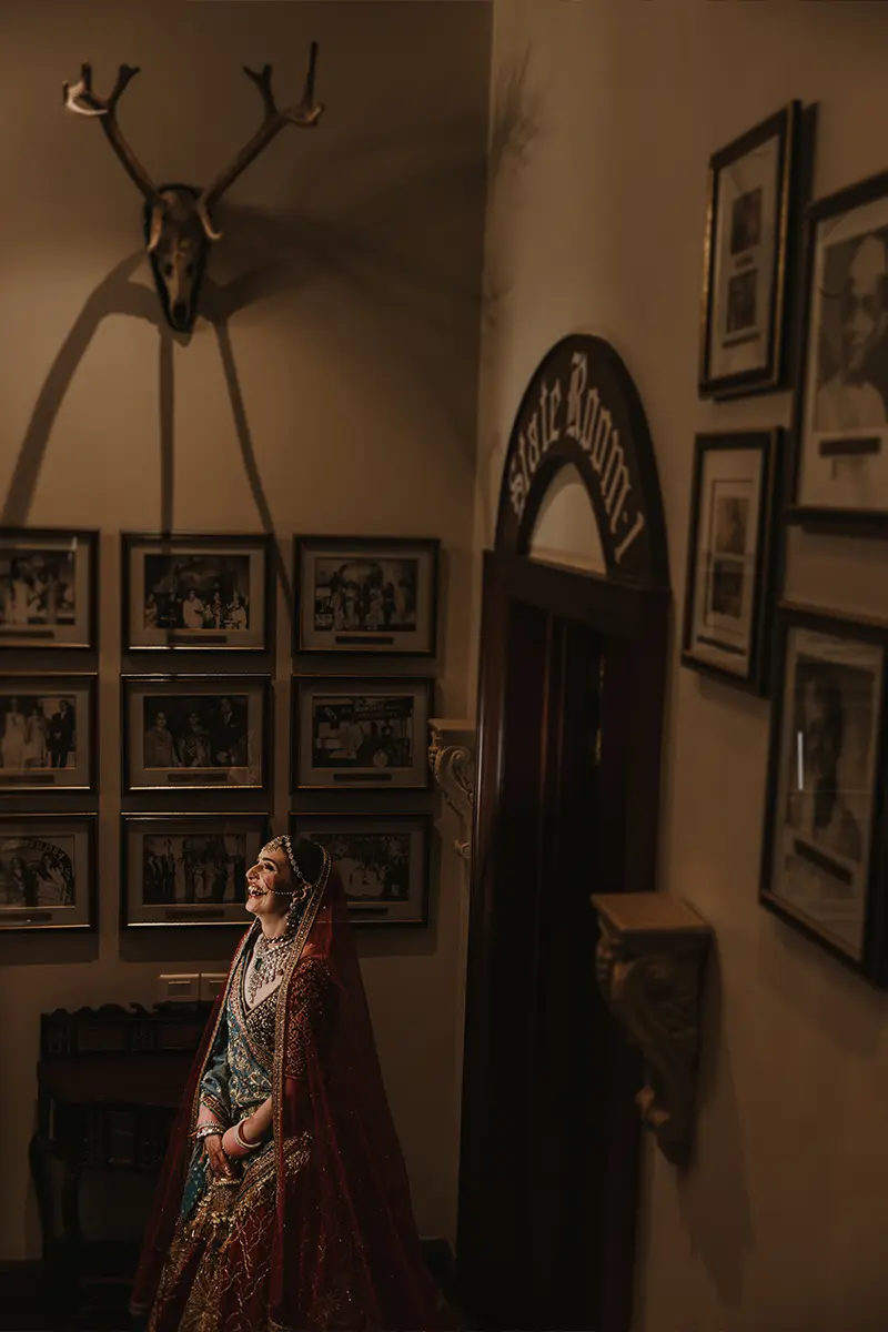 Wedding Shoot