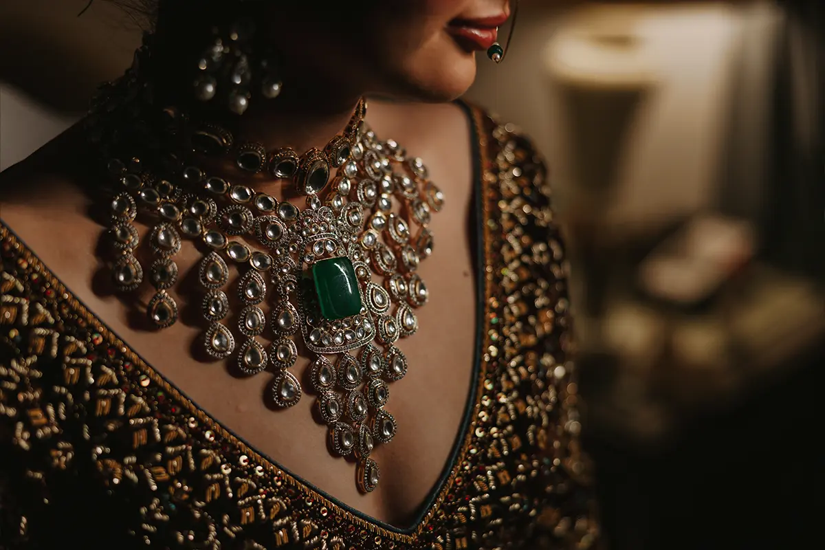 Wedding Shoot