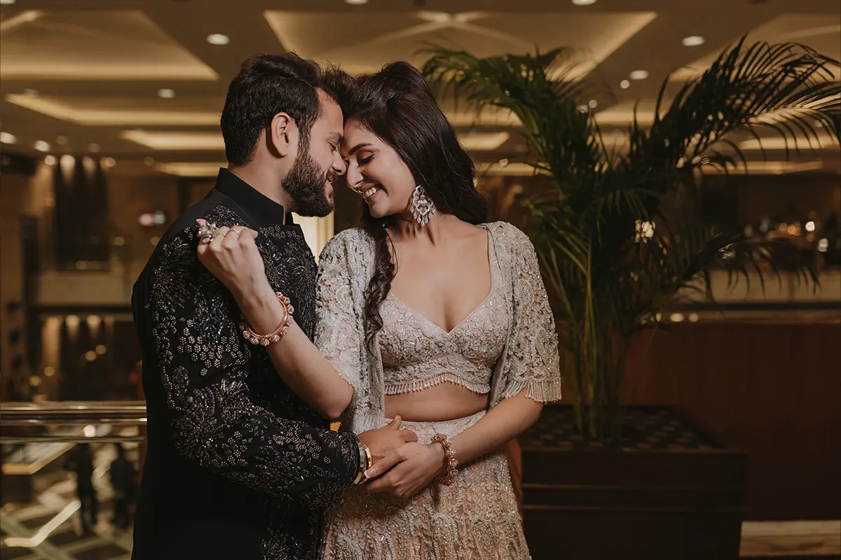 Wedding Shoot