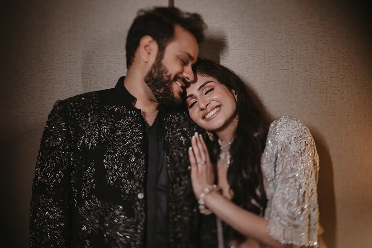 Wedding Shoot