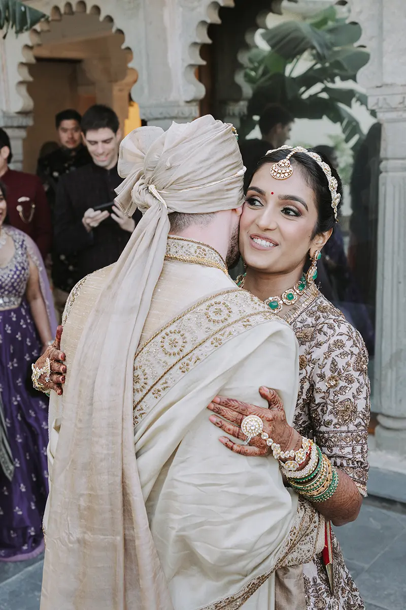 Wedding photography by Nitin