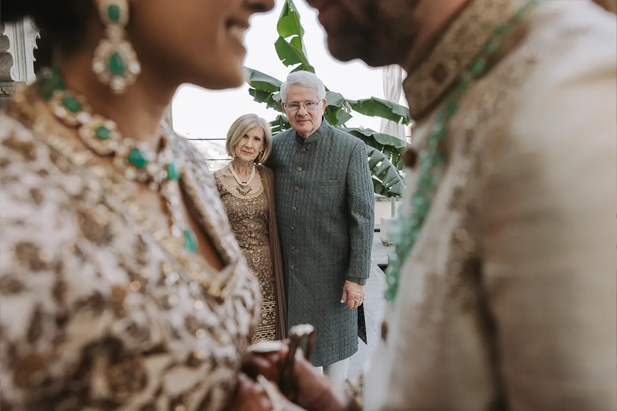 Wedding photography by Nitin